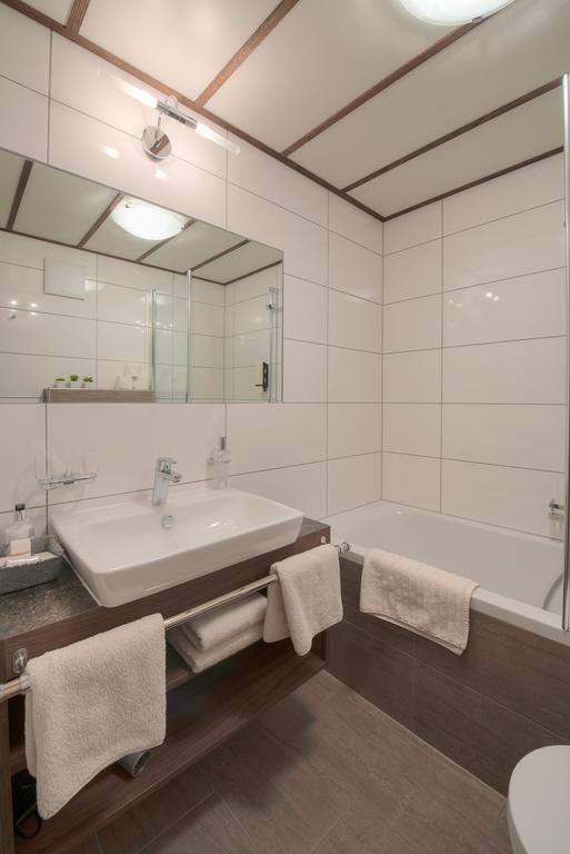 Appartements Rendl Sankt Anton am Arlberg Quarto foto